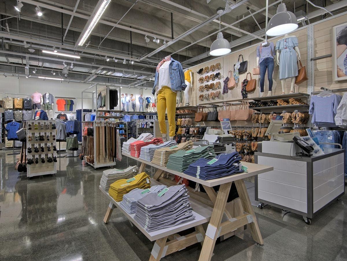 Old Navy