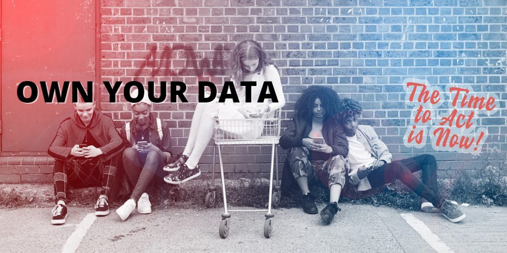 Own your Data Foundation
