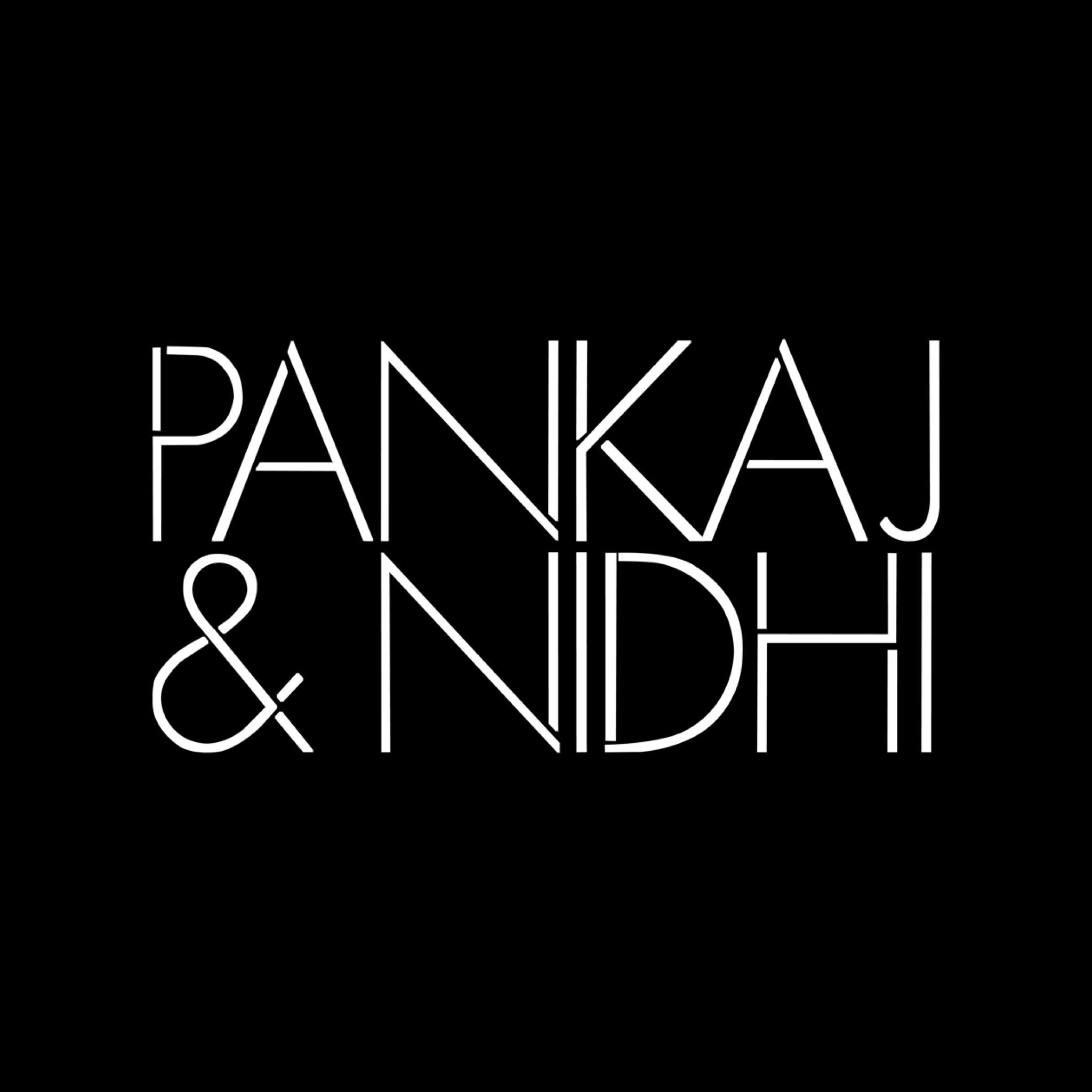 Pankaj And Nidhi