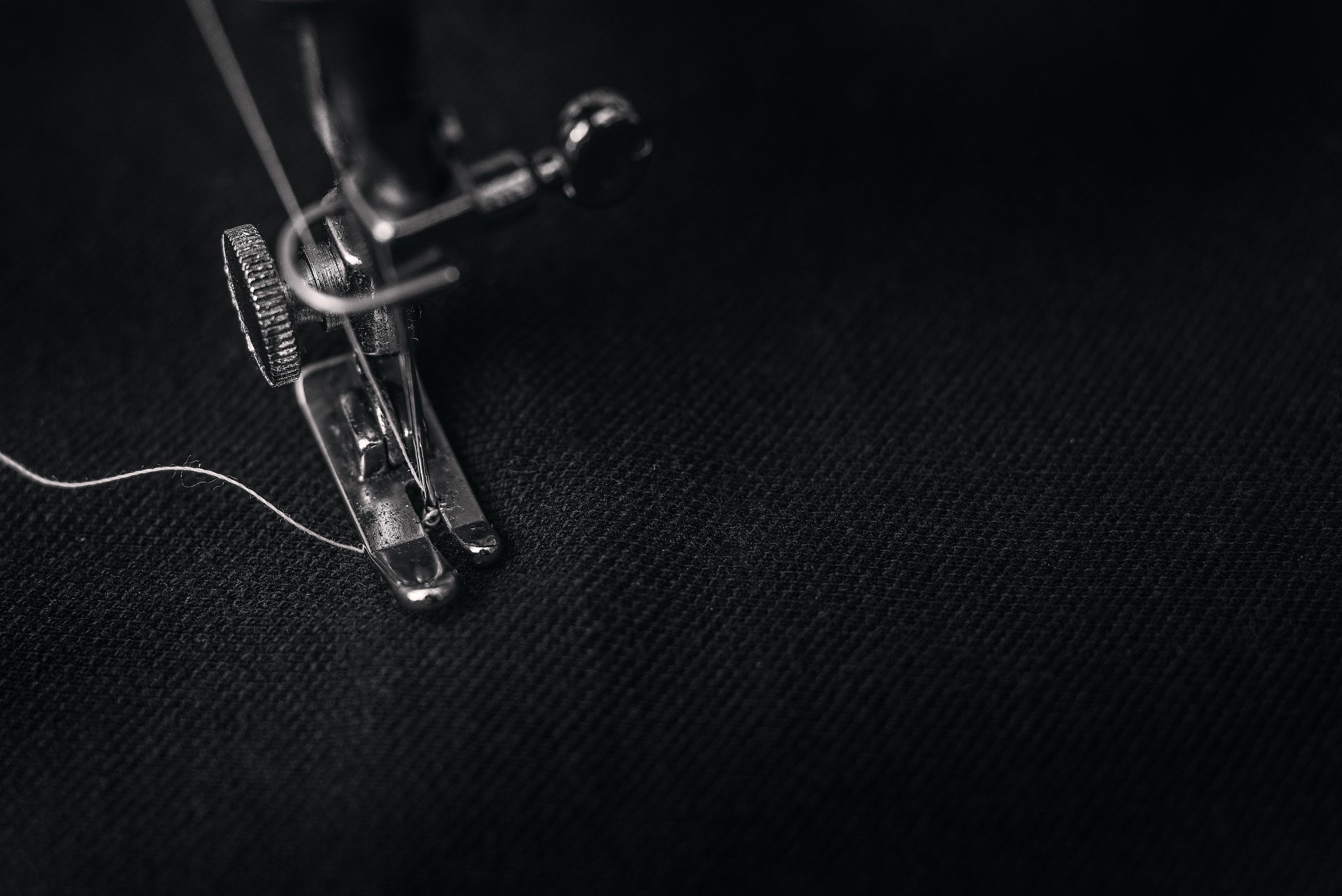 Home Sewing Is On The Rise: How To Make Your Clothes Unique