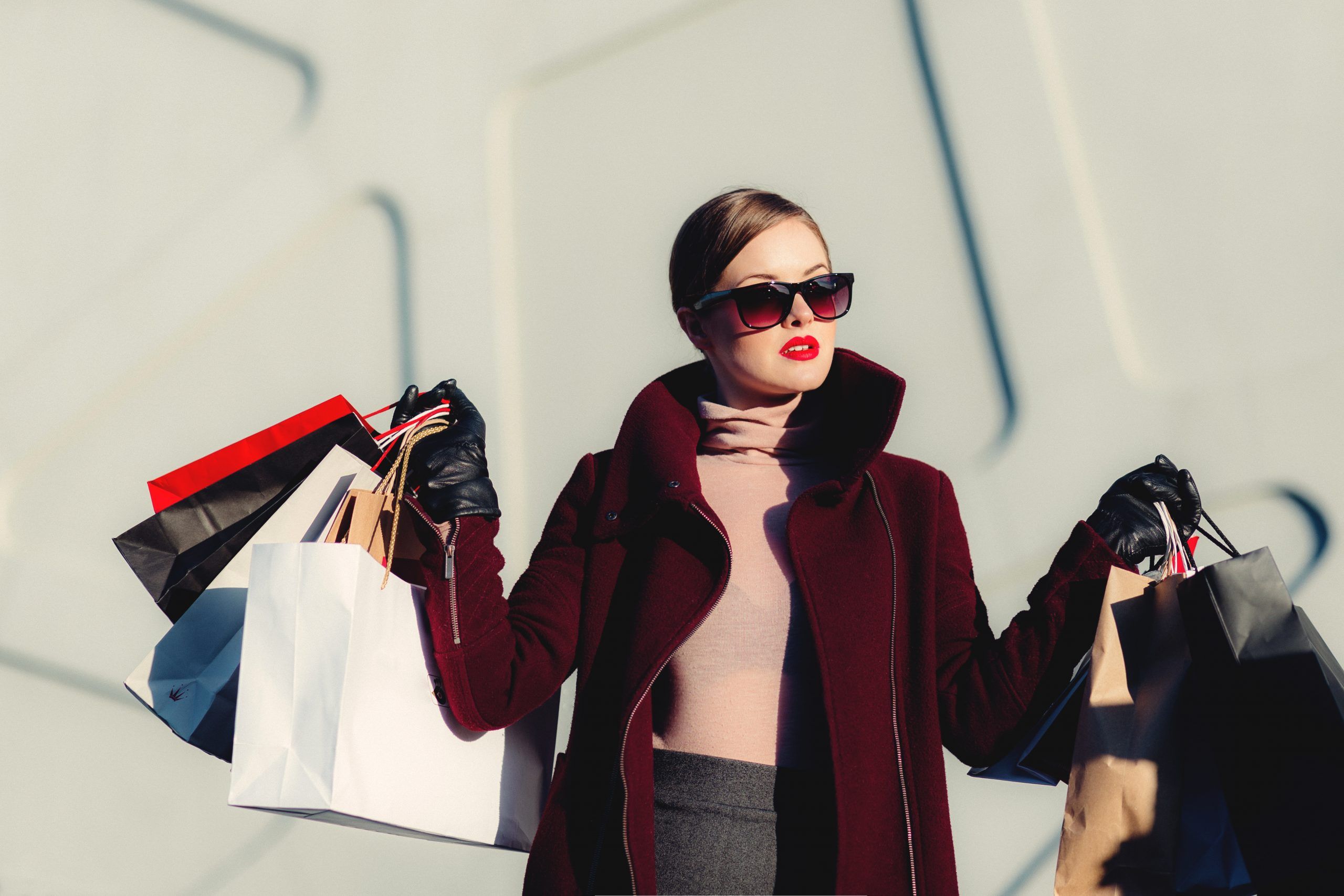 7 Fashion Tricks That Will Help You Look Stunning In Every Outfit