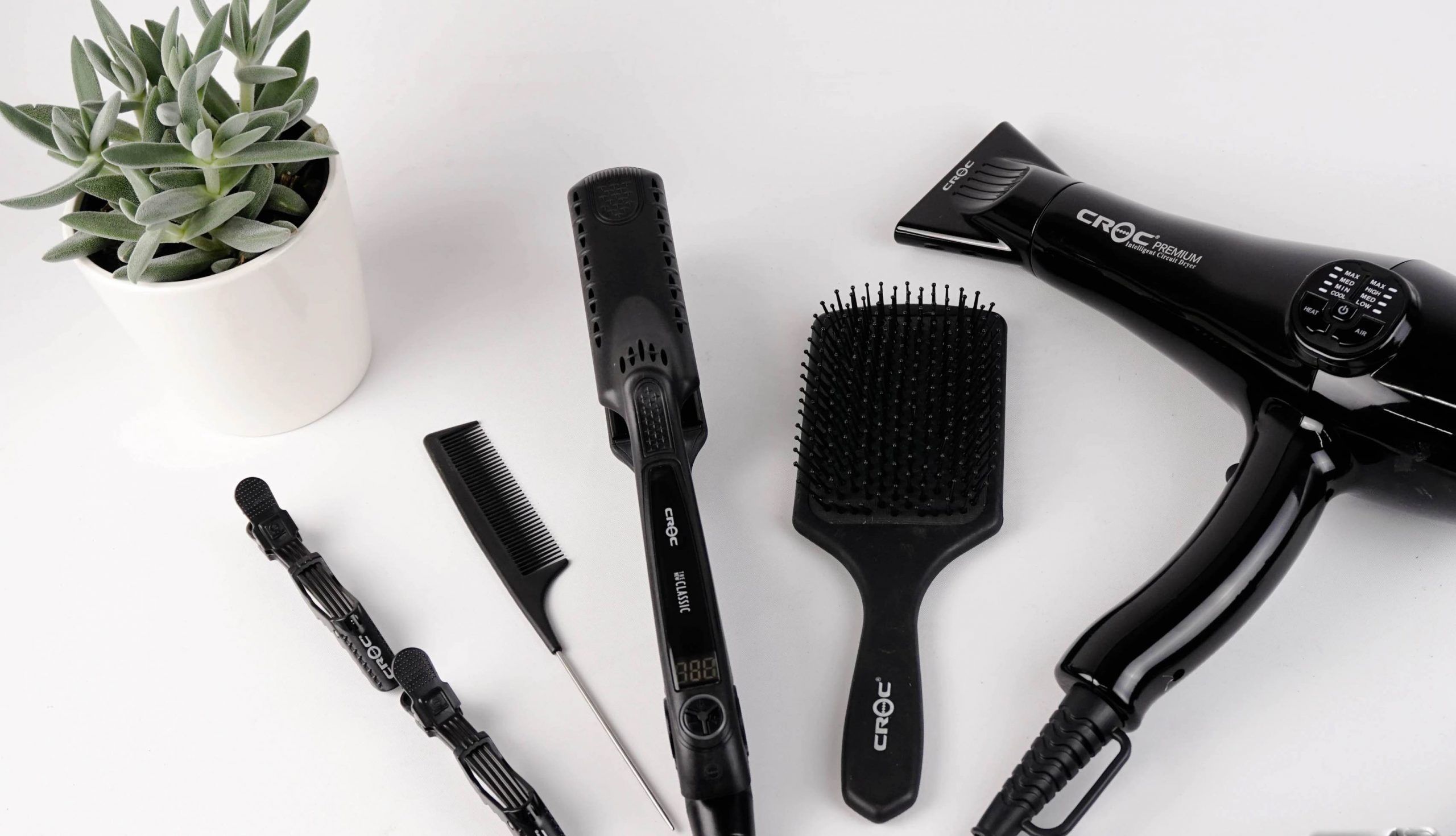 Top Things To Look For When Buying Hair Styling Tools And Products