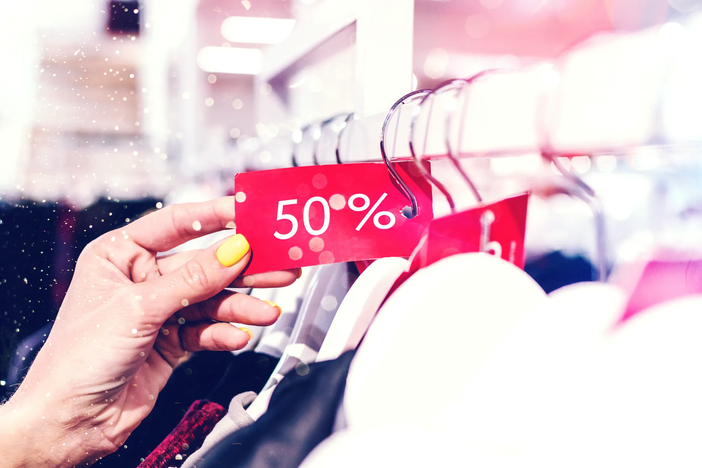 Top Smart Ways To Increase Your Business Sales