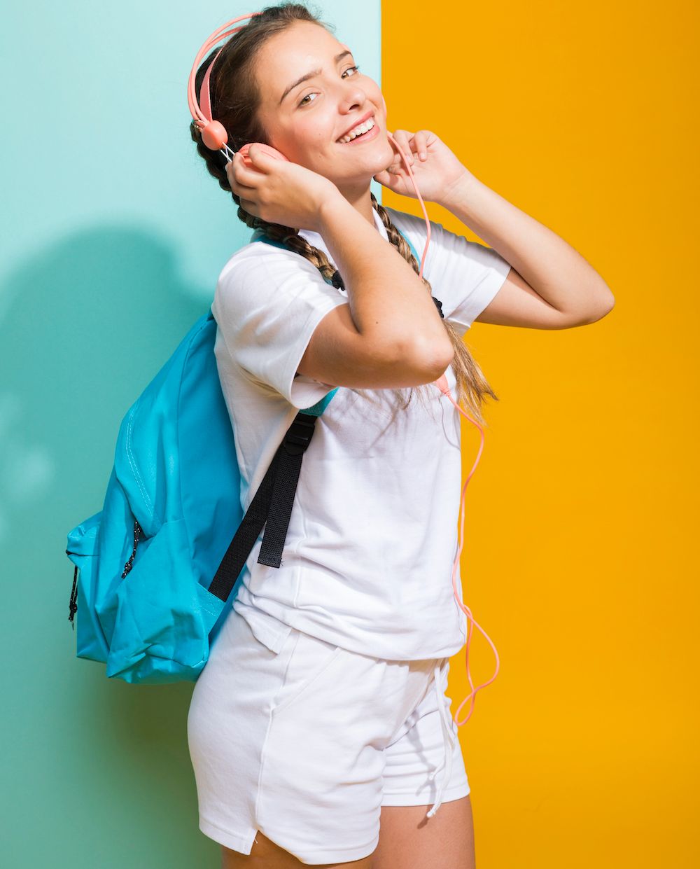 back to school