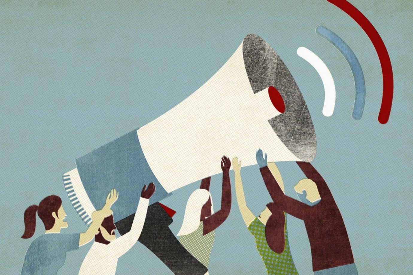 Top 5 Ways To Weather A PR Storm