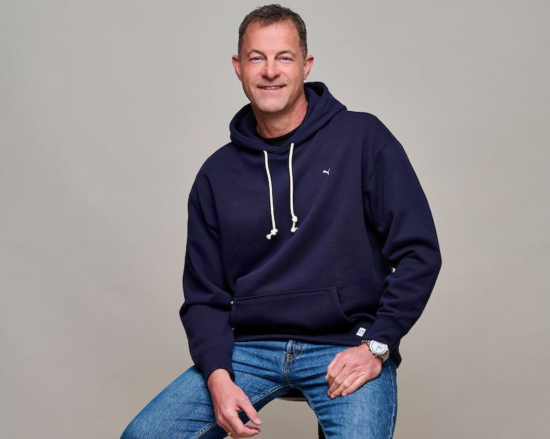Puma Has Appointed Arthur Hold As Its New CEO