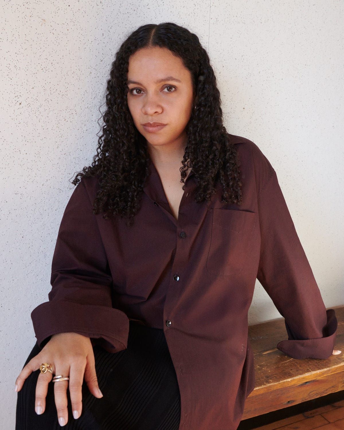 Proenza Schouler has named Rachel Scott as its new creative director