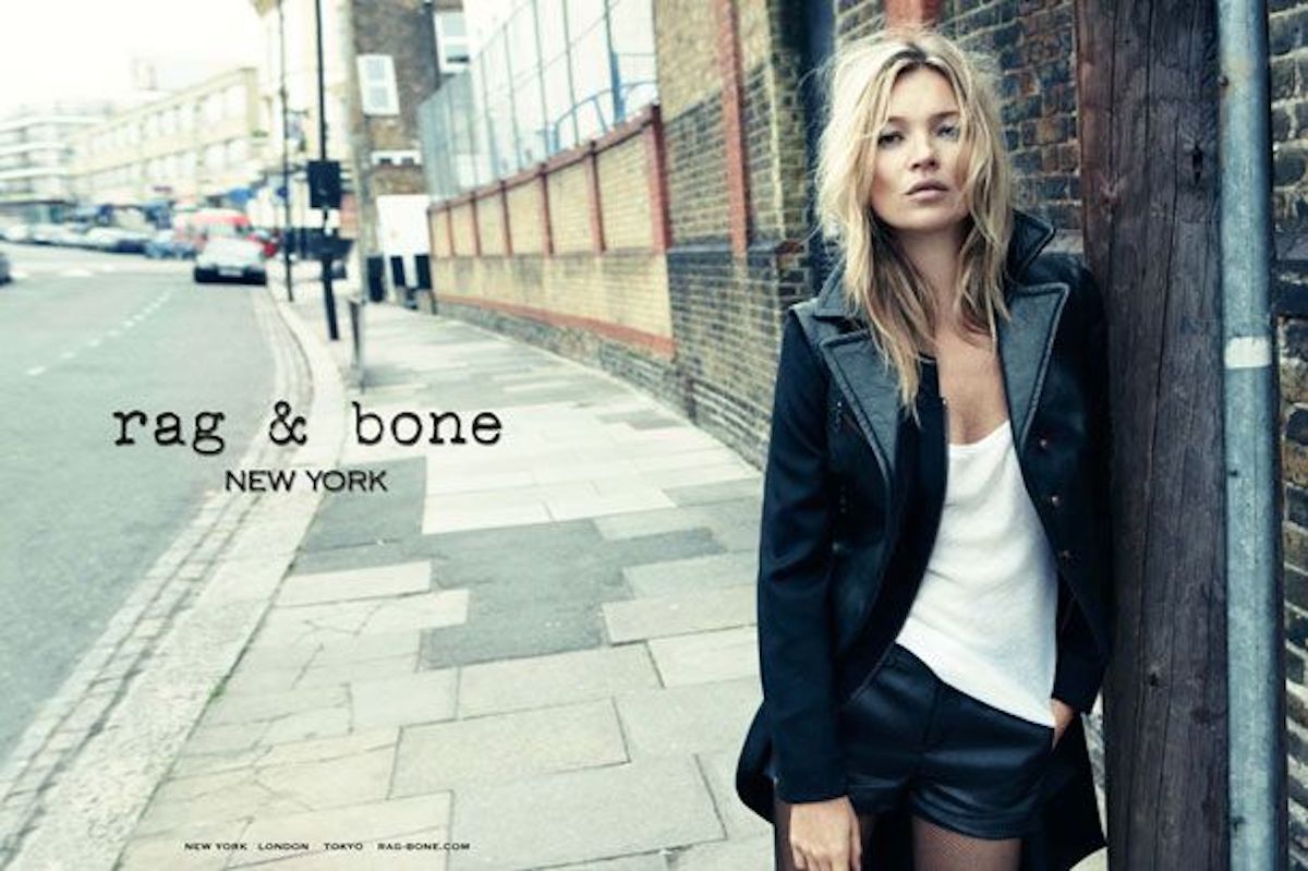 GUESS, WHP And Signal Brands To Expand Rag & Bone Accessories Line