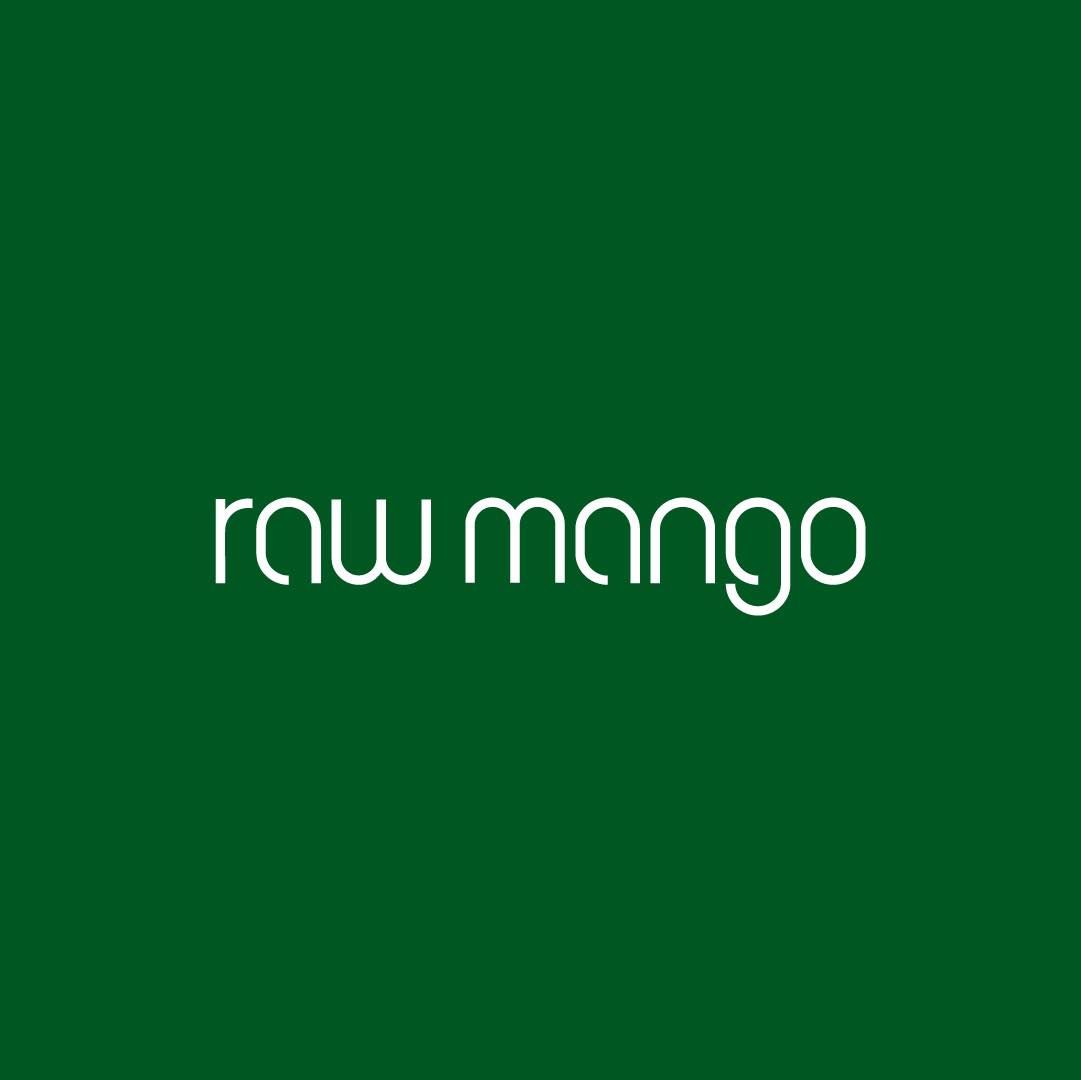 Raw Mango