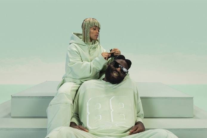 Reebok And Tobe Nwigwe Debut Reebok x Chukwu
