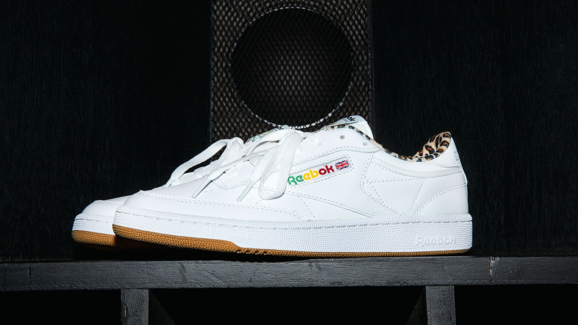 Reebok partners with Japanese streetwear label Wacko Maria
