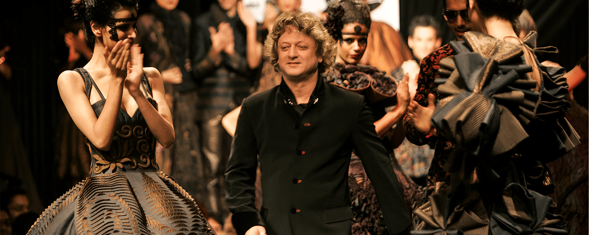 Rohit Bal