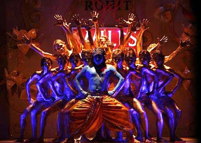 Rohit Bal