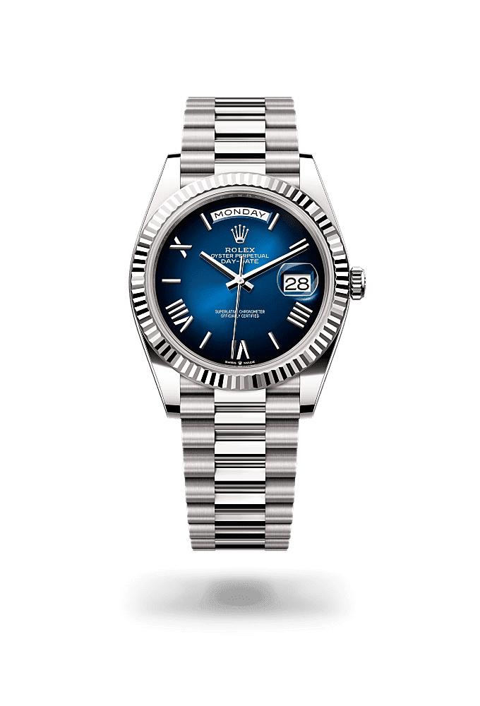 Leonardo DiCaprio Joins Rolex As Brand Ambassador