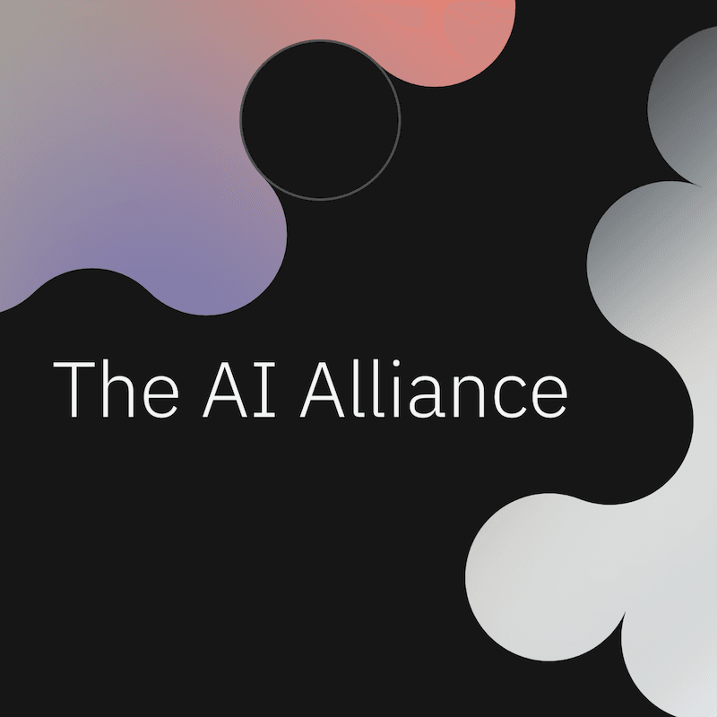 AI Alliance