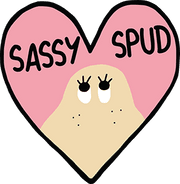 Sassy Spud