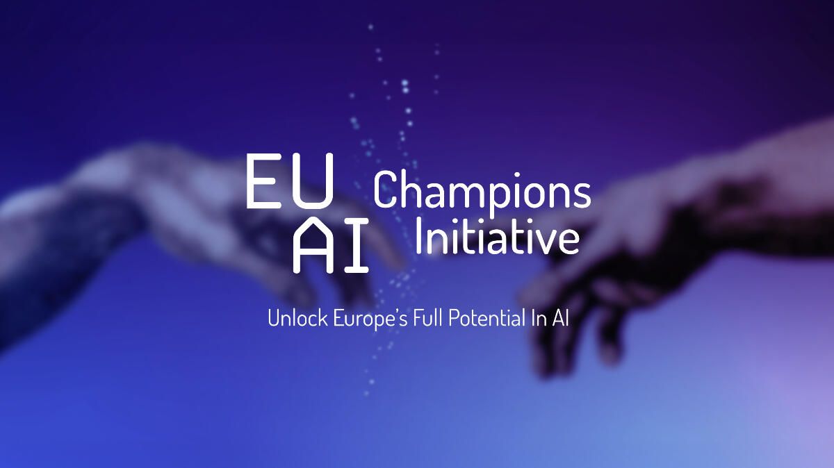 EU AI Champions