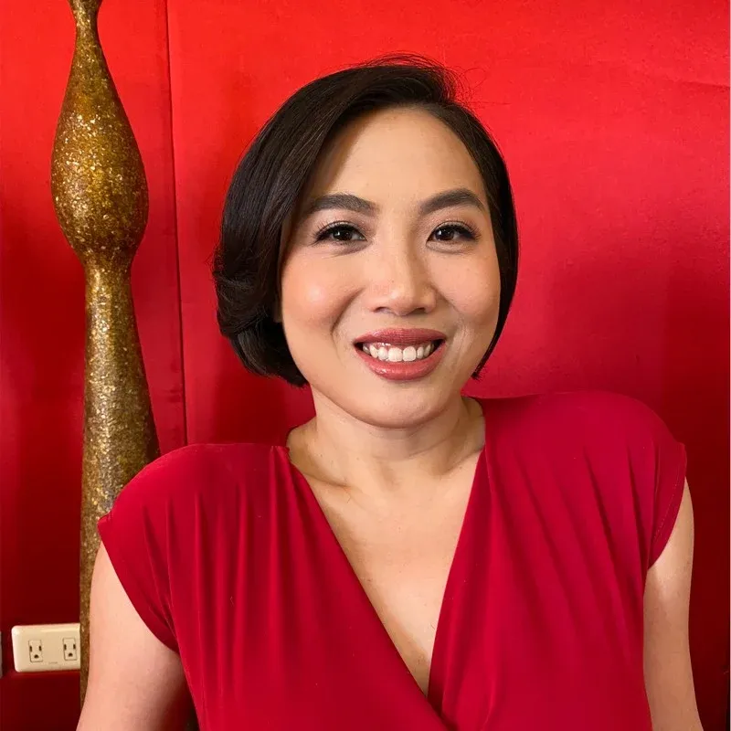 Sheena Yap Chan