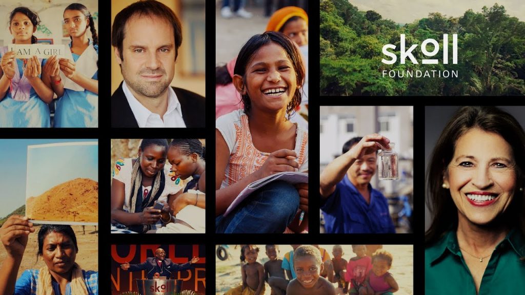 Skoll Foundation