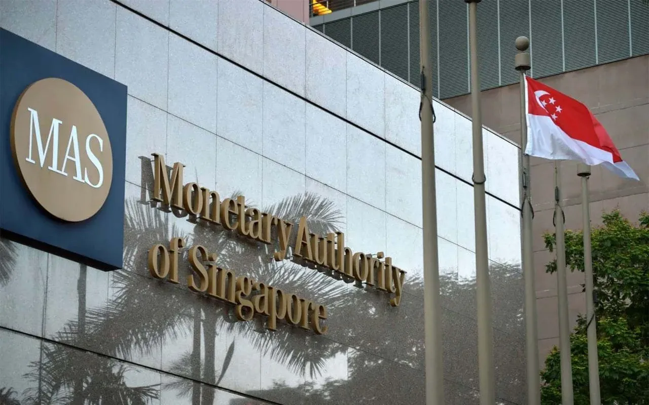 Monetary Authority of Singapore