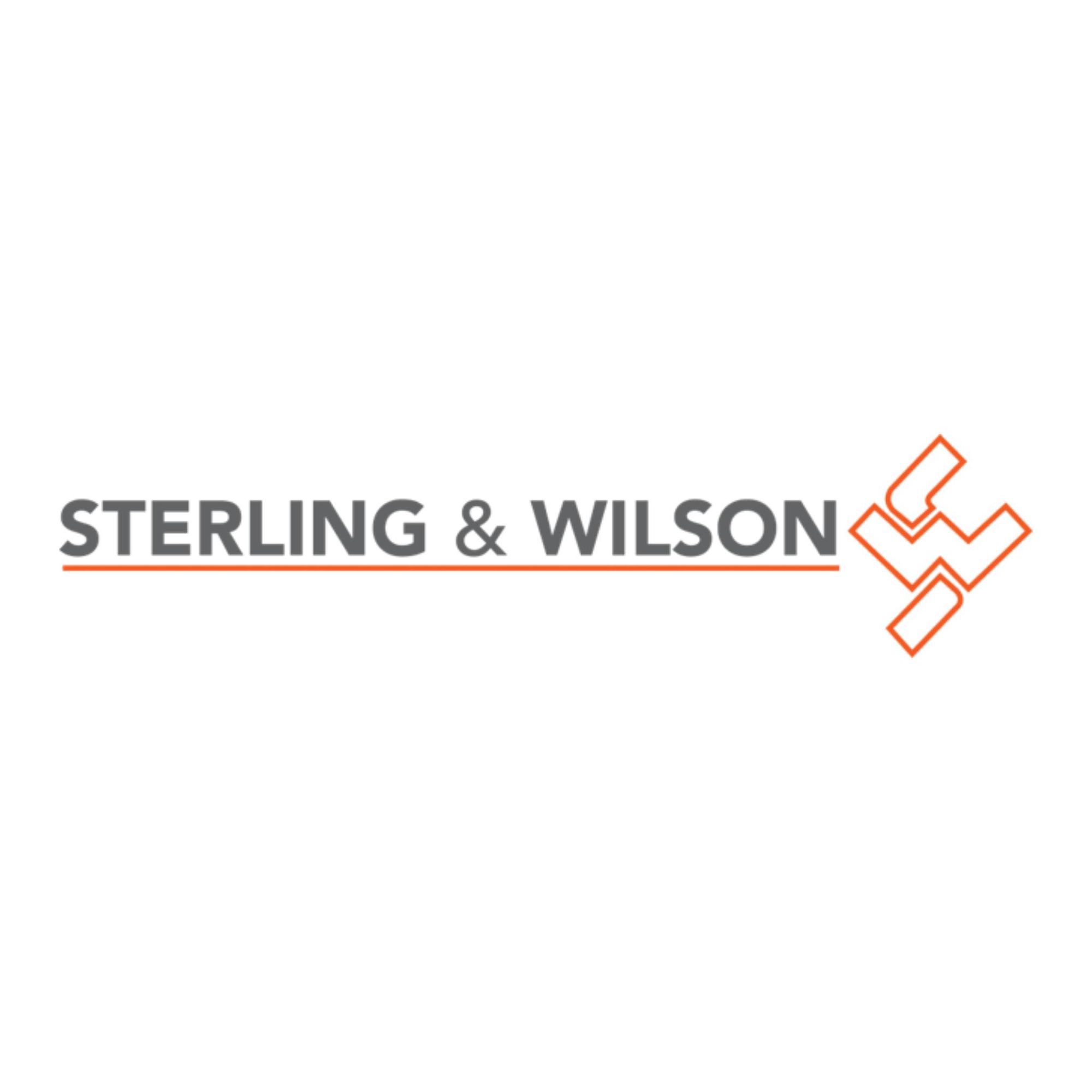sterling and wilson solar