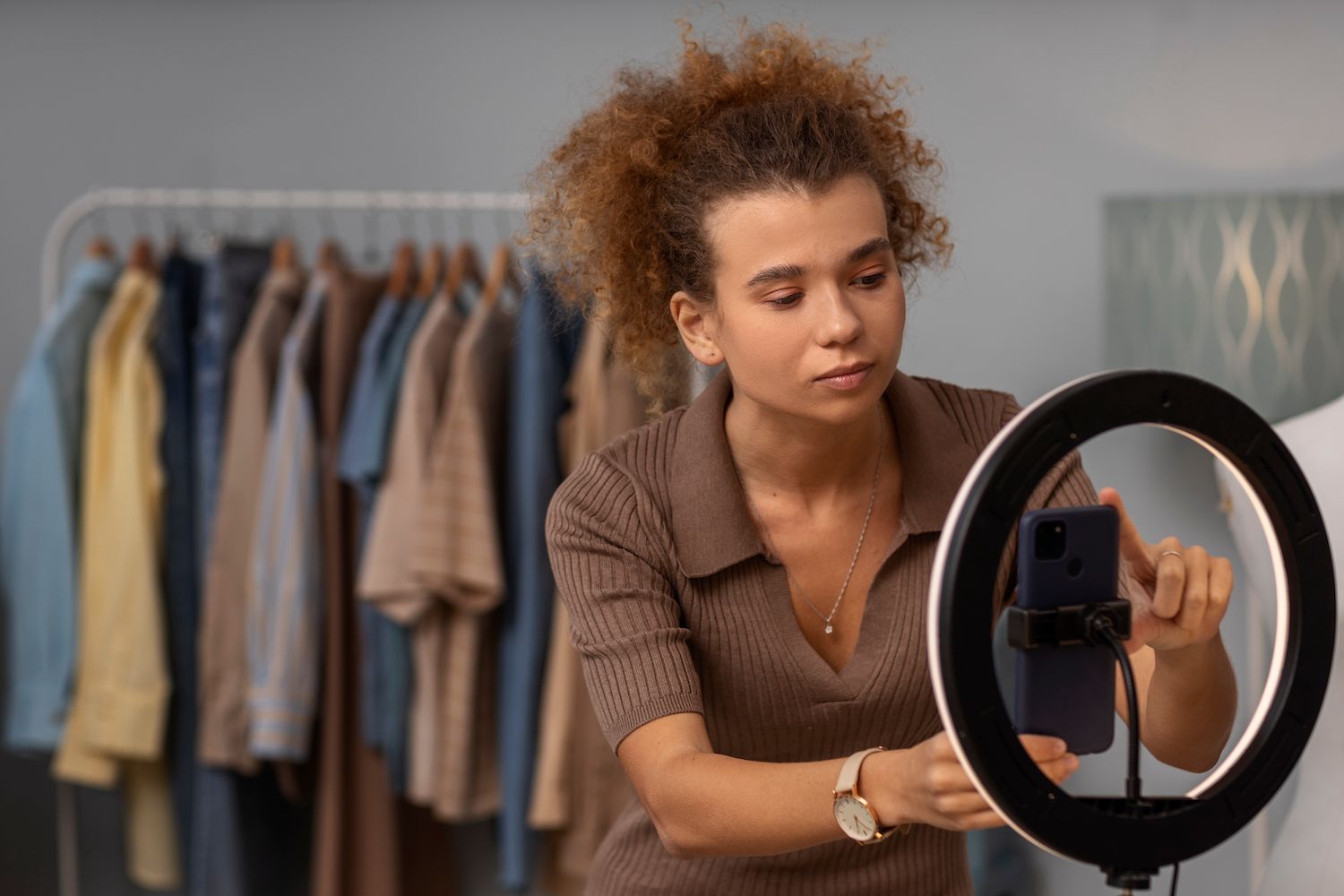 Top AI-Powered Styling Apps