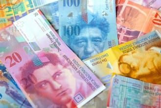 swiss-franc