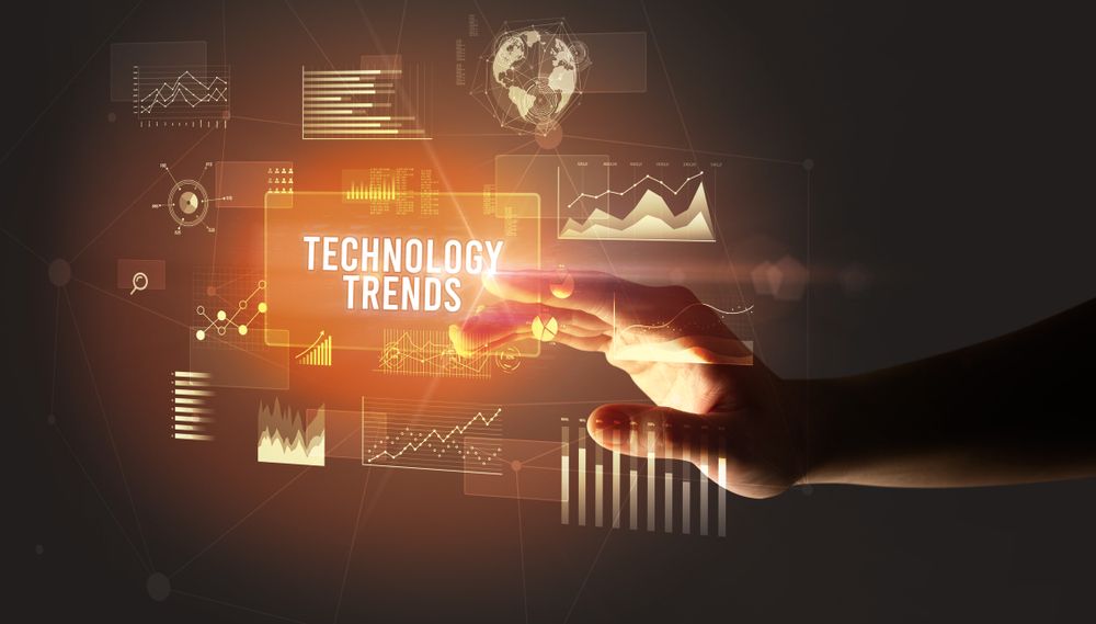 The Top 10 Tech Trends To Look Out For In 2024