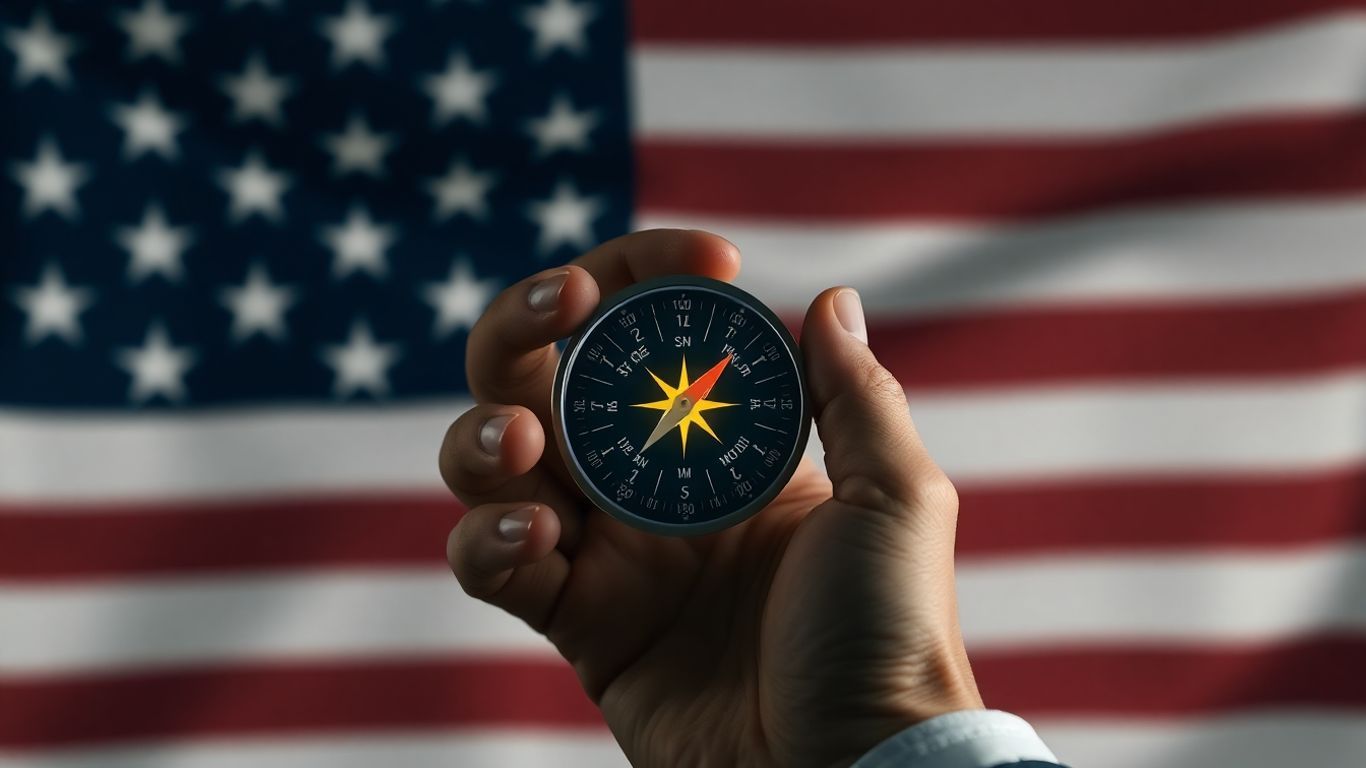 US market forex broker regulation guide compass