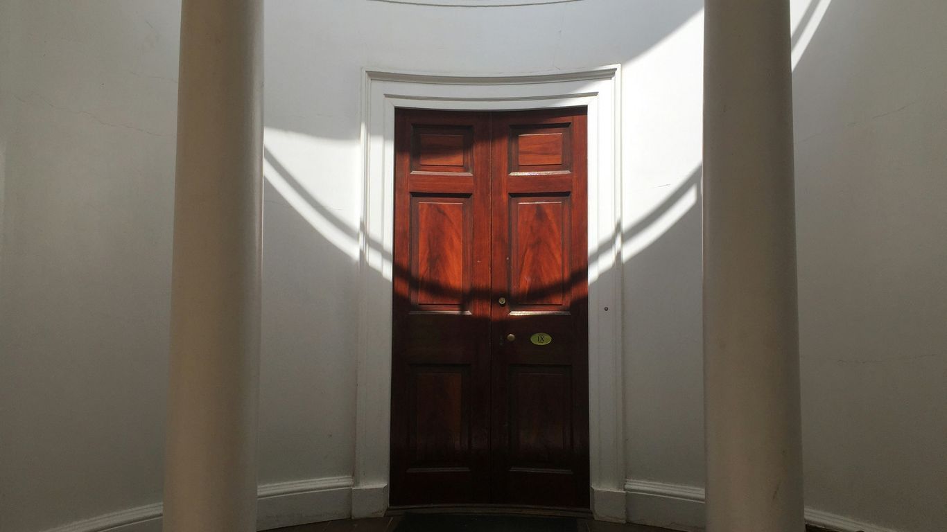 How to Establish an Essential Entry Point?
