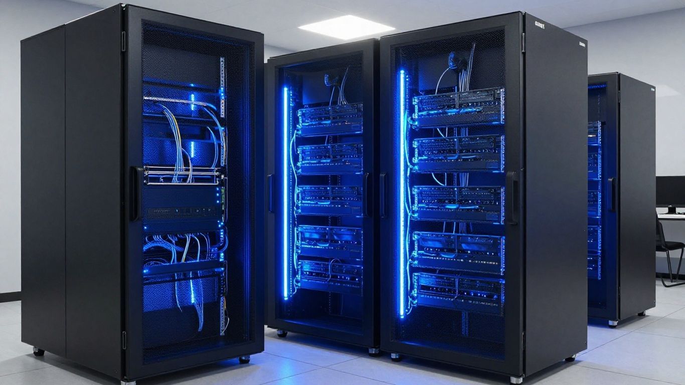 Advanced trading technology infrastructure