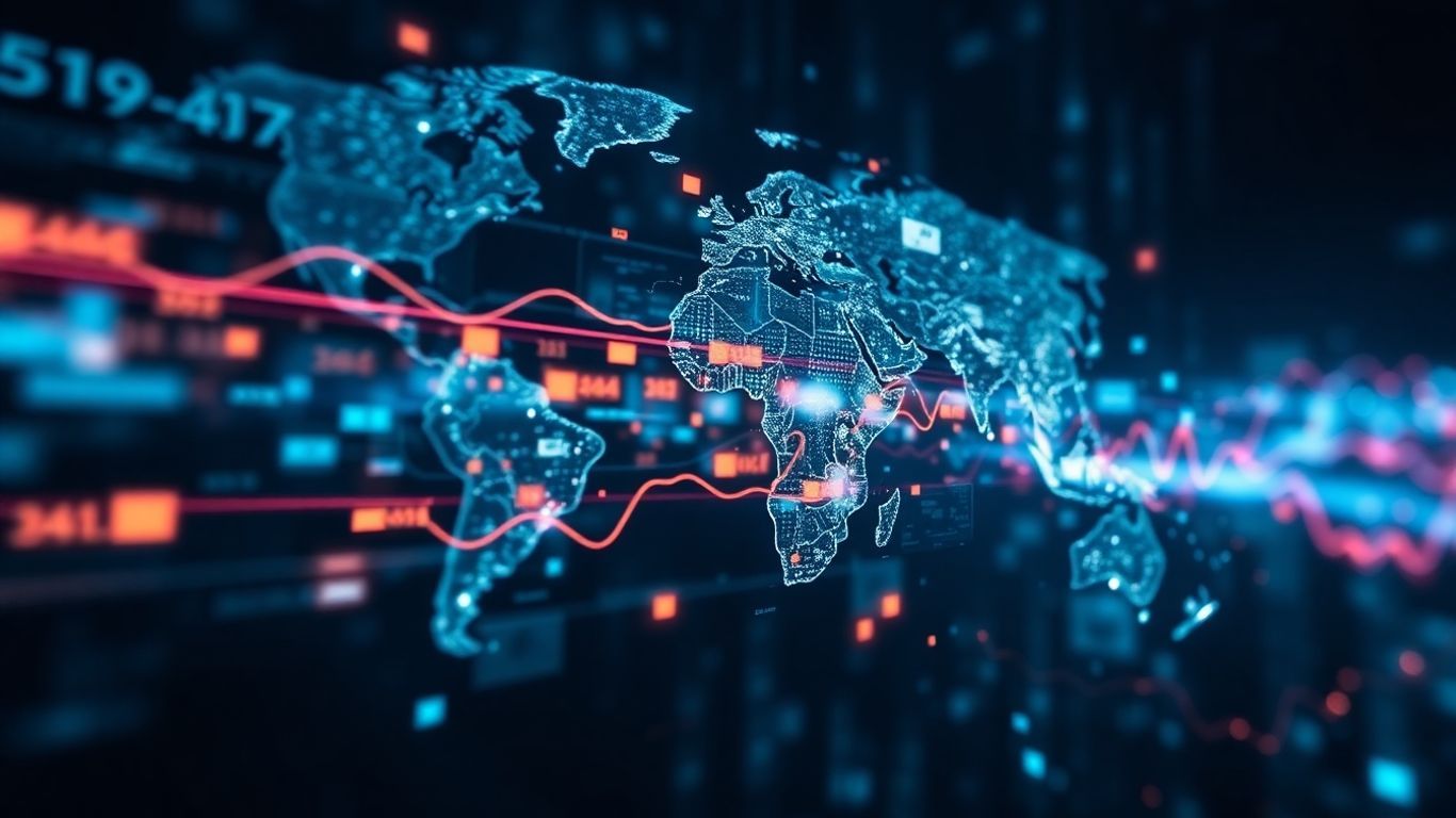 Forex trading insights and future news consumption