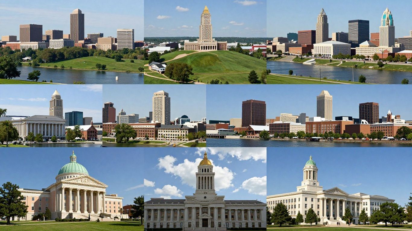 Exploring the Diverse Landscape of KS Cities: A 2026 Guide