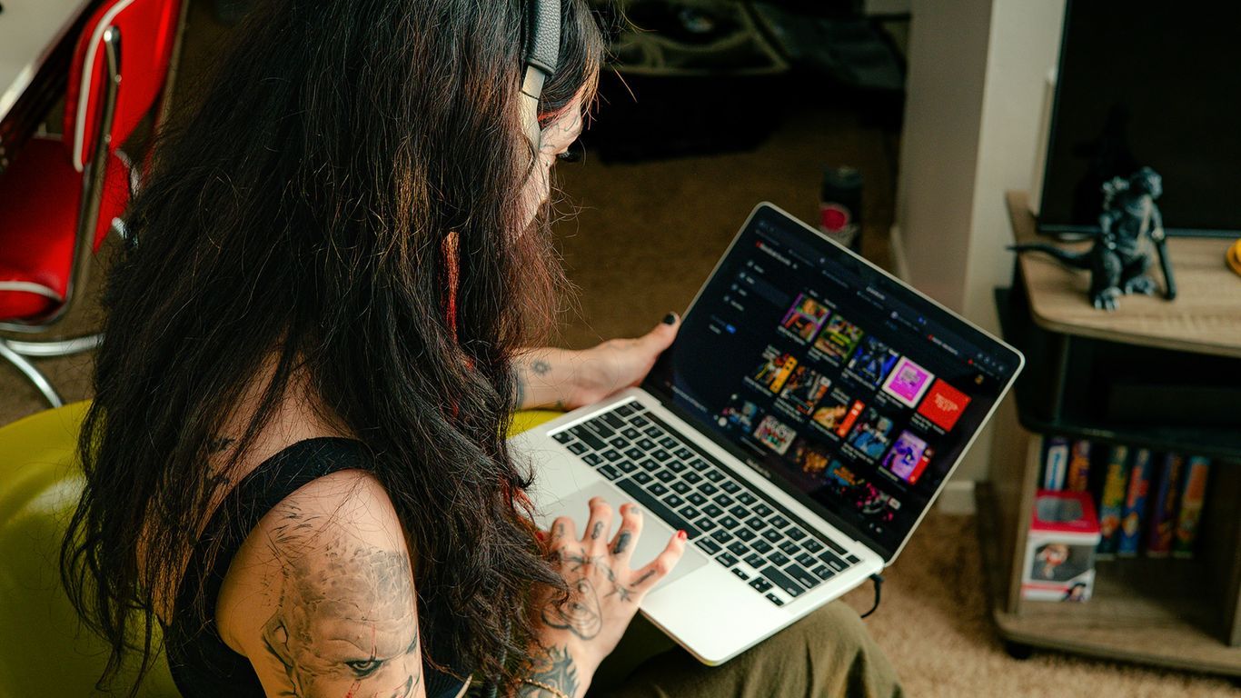 What are the Latest Trends in Browser-Based Gaming?