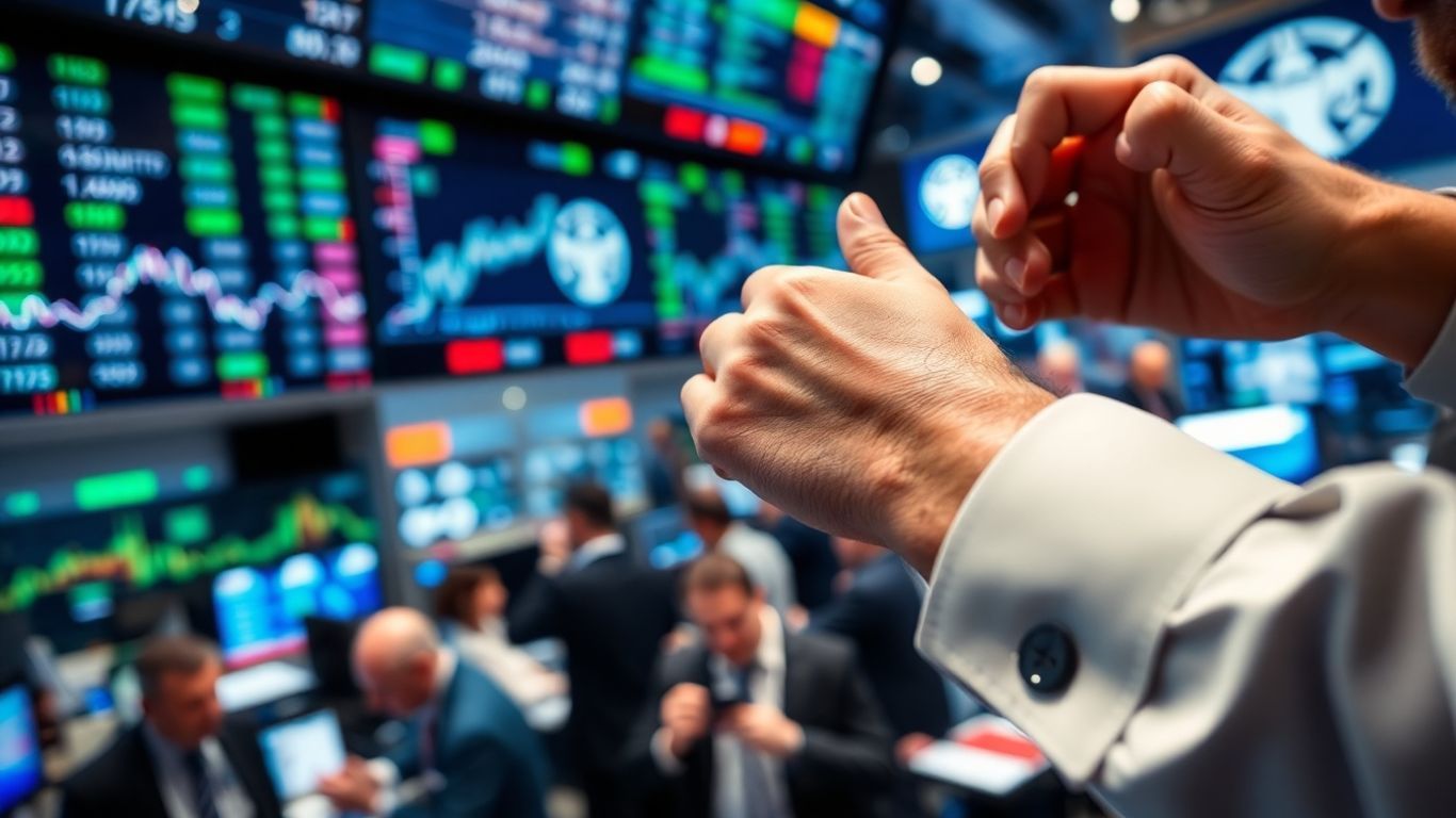 NEPSE trading strategies and technical analysis