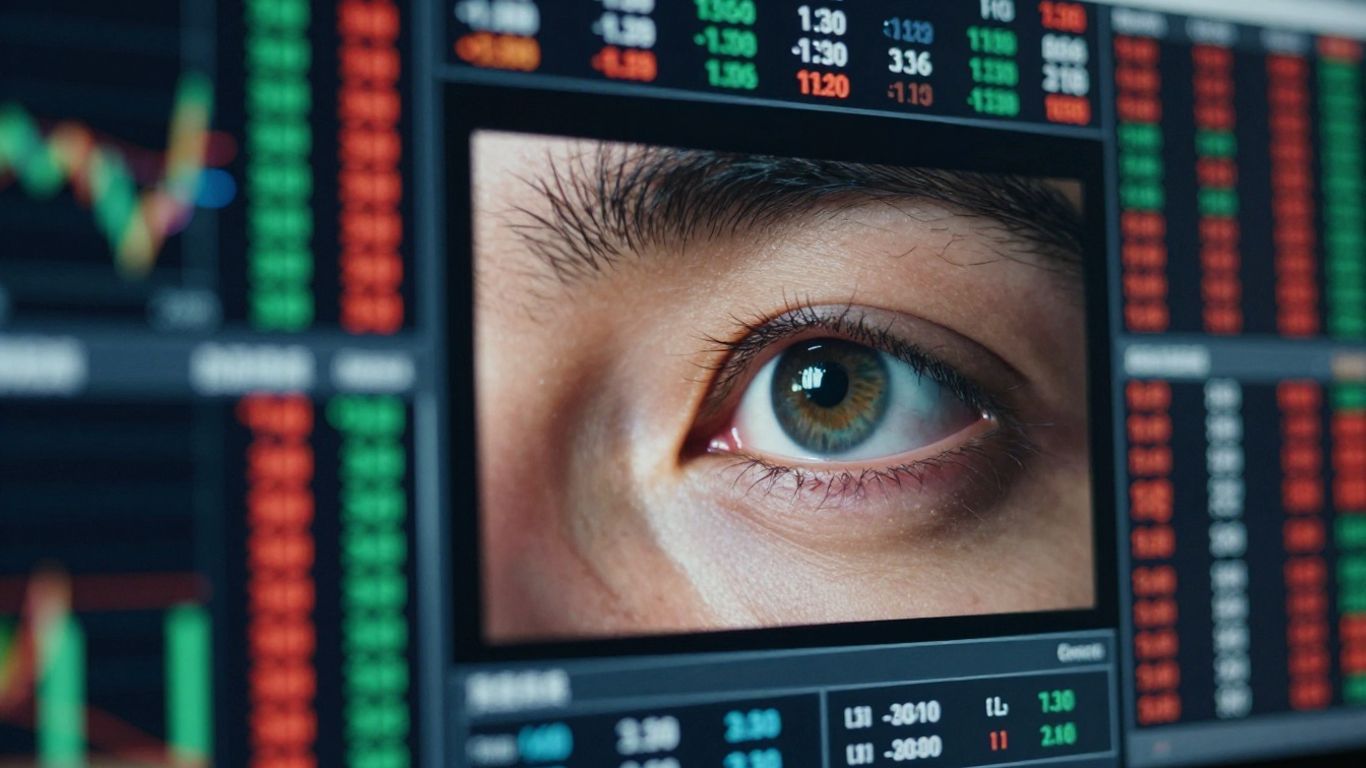 Trading stocks on MT4 platform