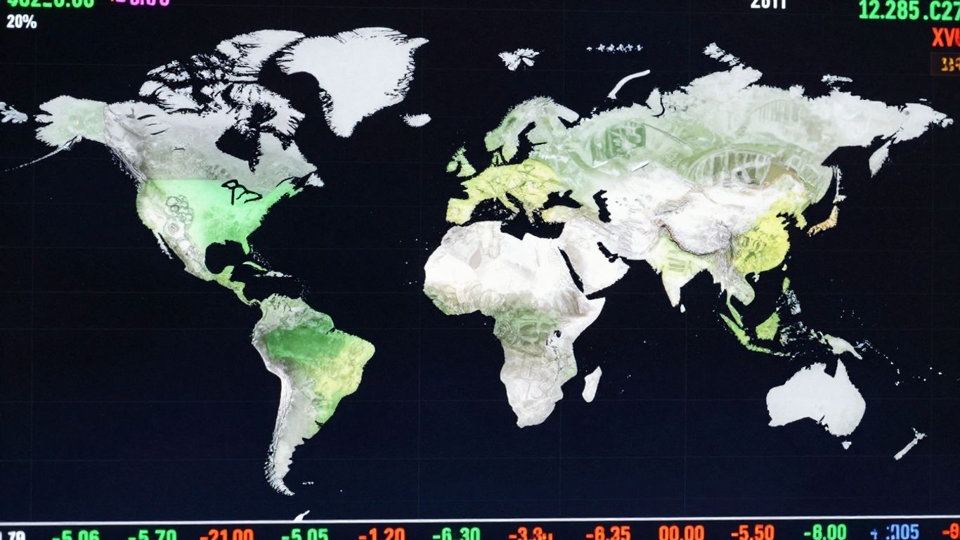 Live Forex Trading Chart
