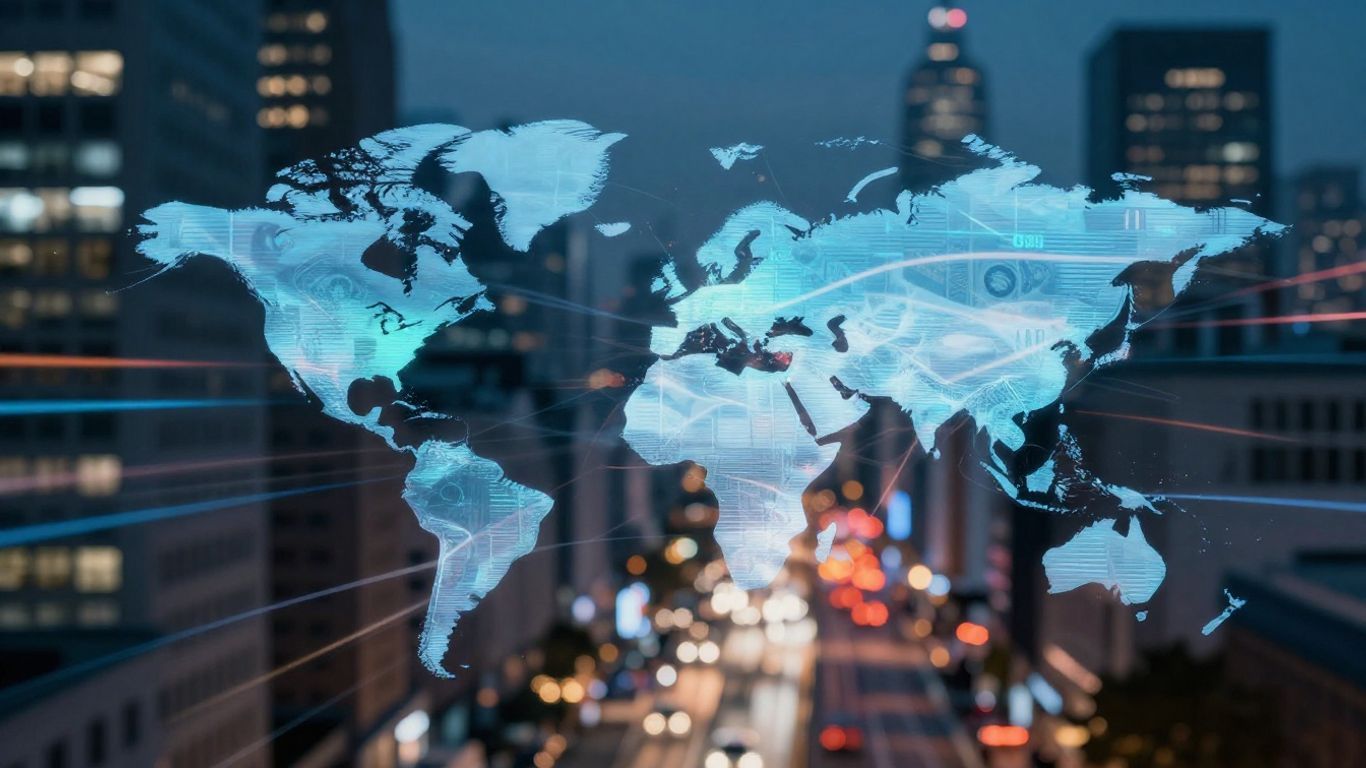 Forex news calendar updates with currency movements.