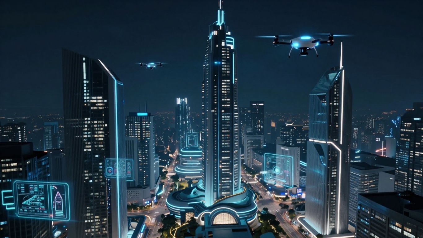 Explore the Latest Innovations with Smart Buildings Magazine in 2026