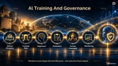 Can We Build an Ethical Layer for AI from Human Wisdom?