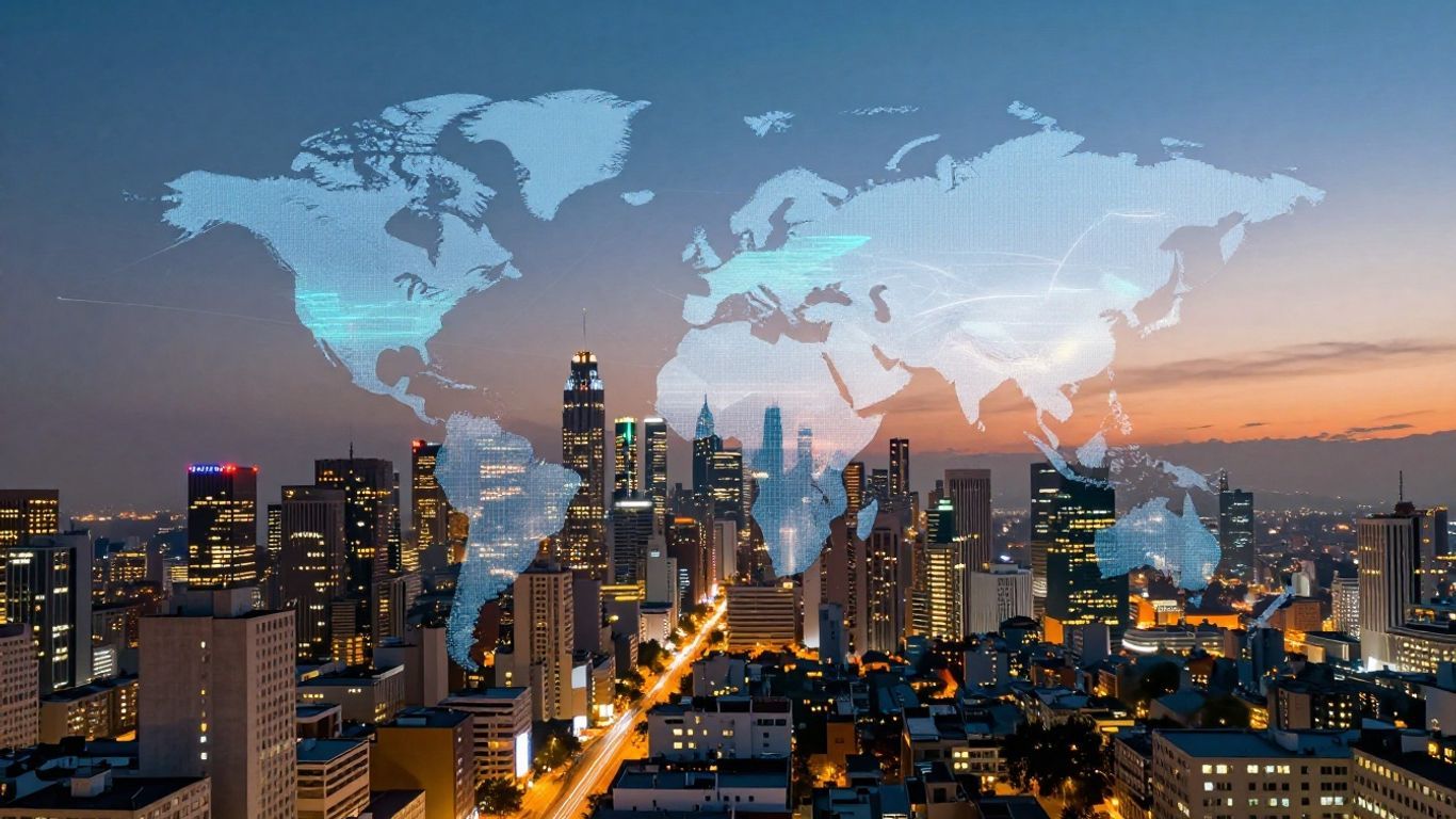 Forex trading chart live global markets