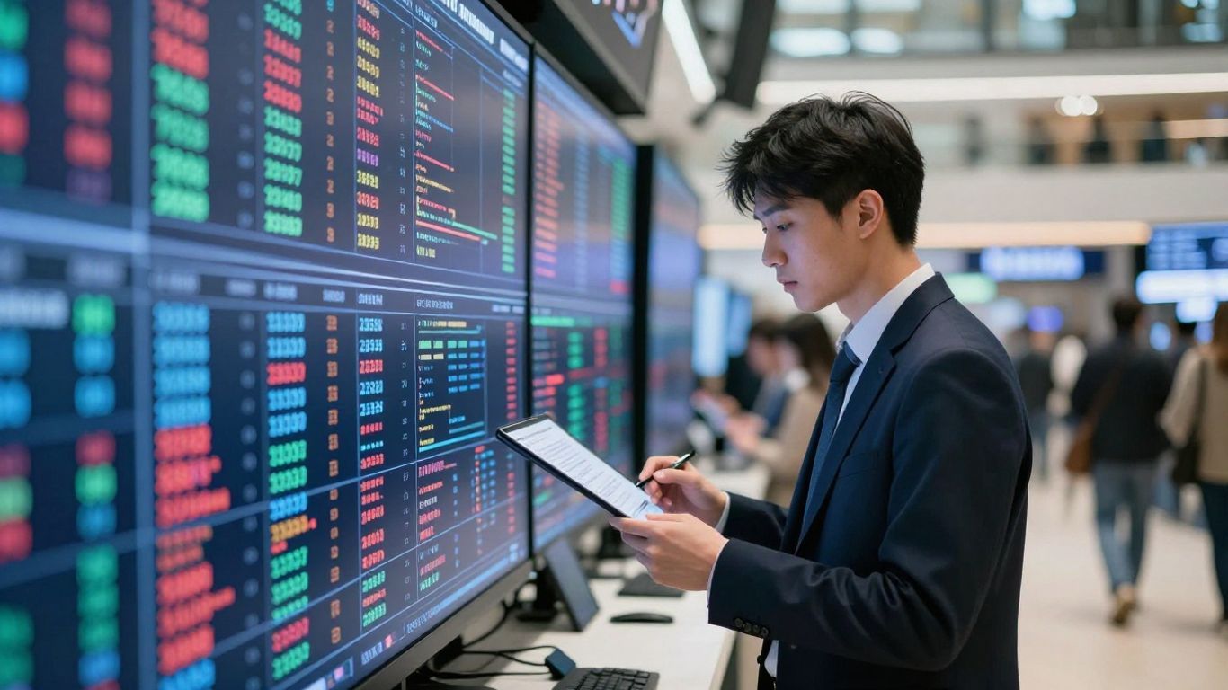 Trading simulator transitioning to live stock market.