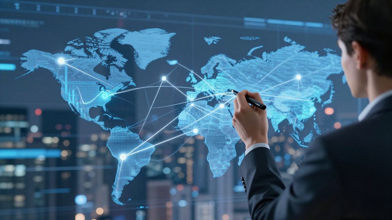Trading journey with Interactive Brokers Europe advanced strategies.