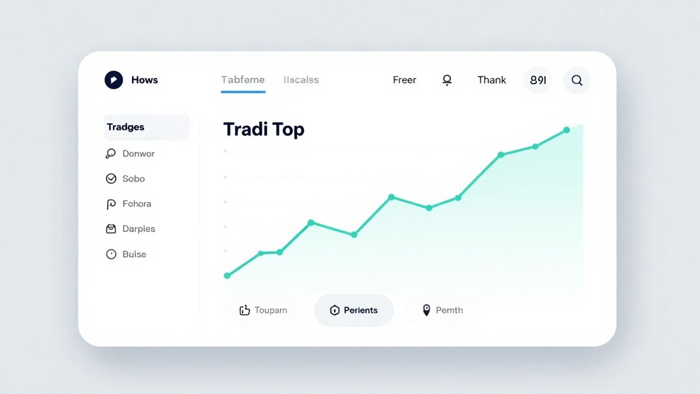 RBC Direct Investing trading platform interface