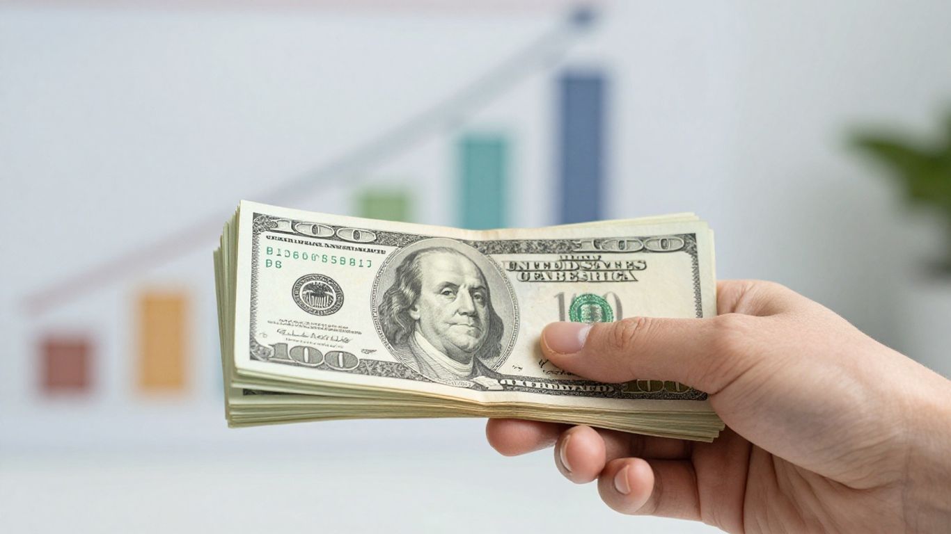 Forex trading strategy for consistent financial gains.