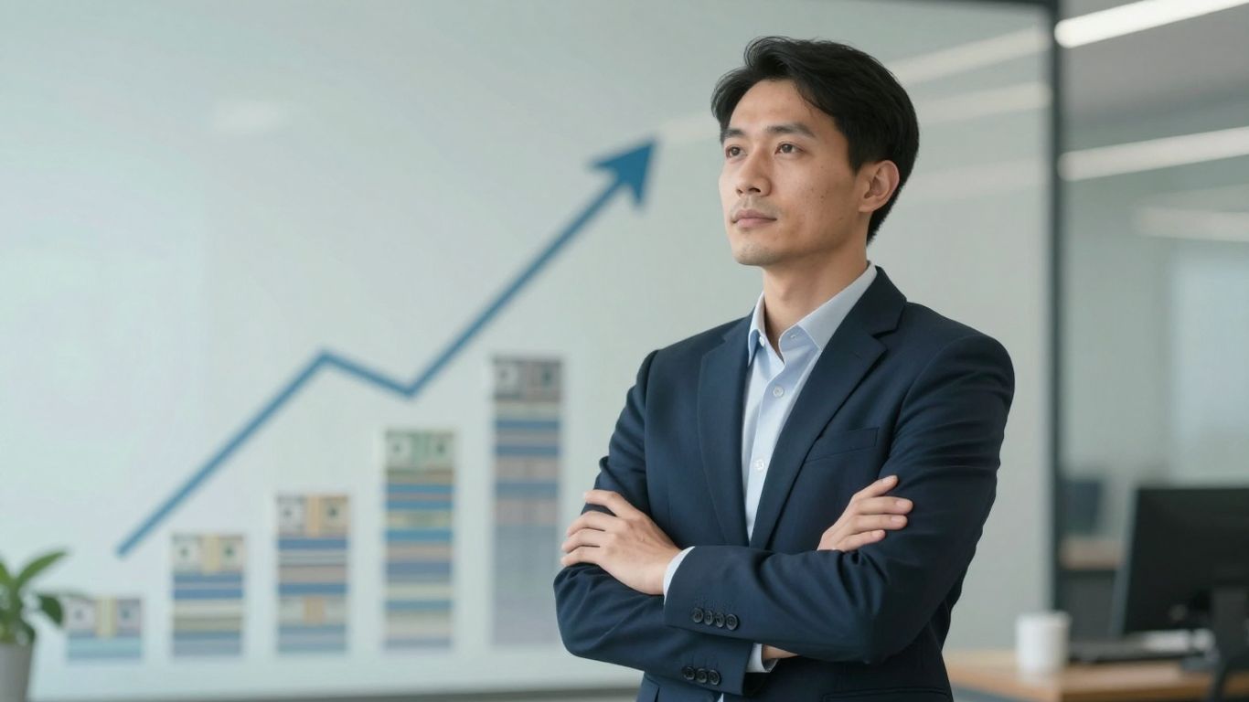 Freight broker salary expectations and career growth