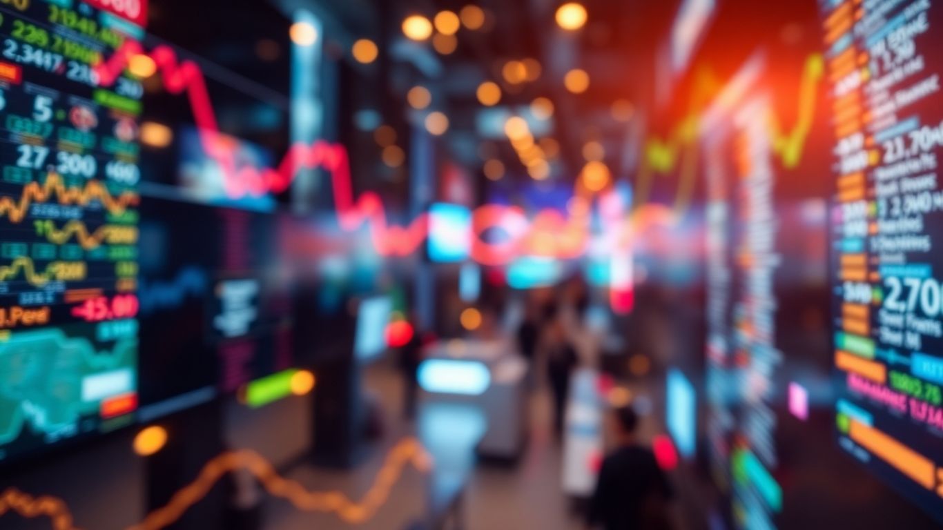 Forex Factory Calendar market moves guide