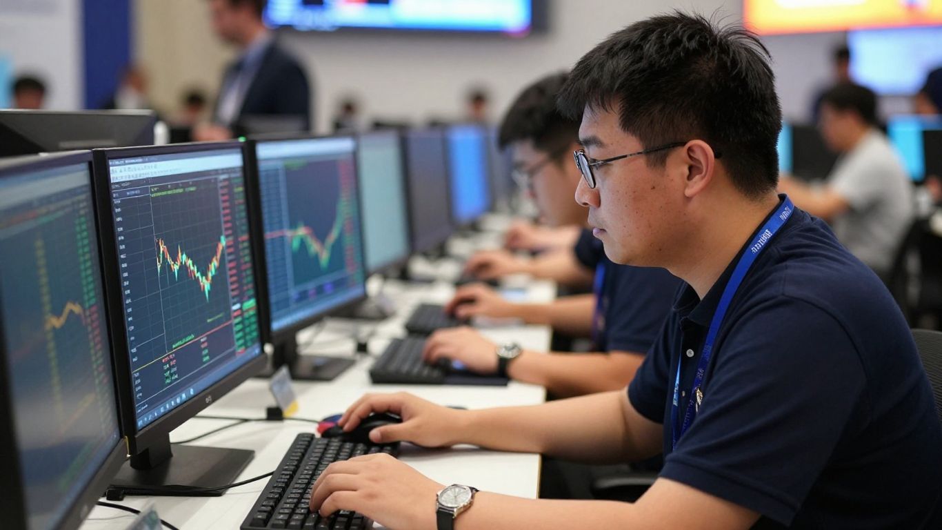 Forex trading live profit strategies