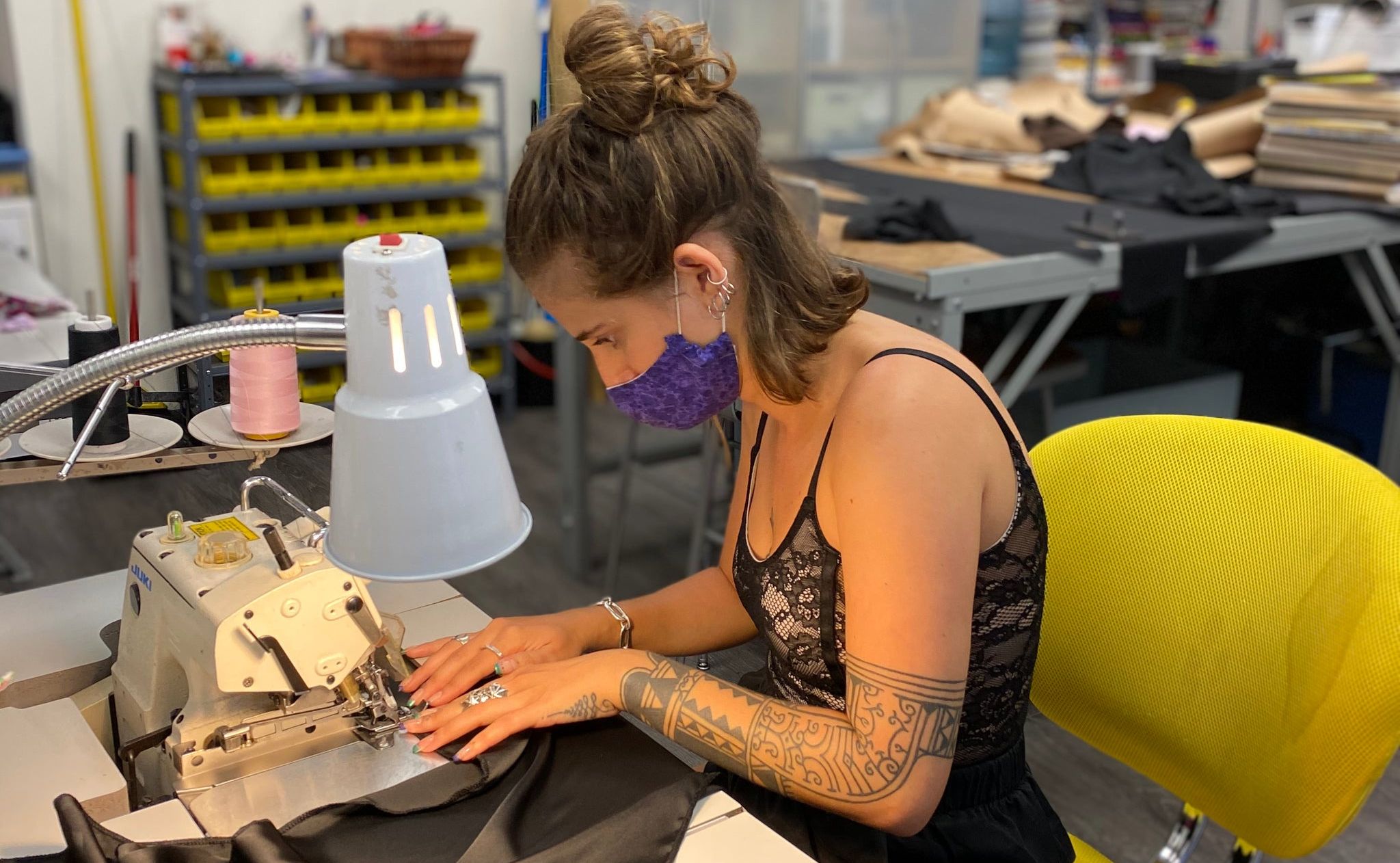 Trade And Fashion Academy