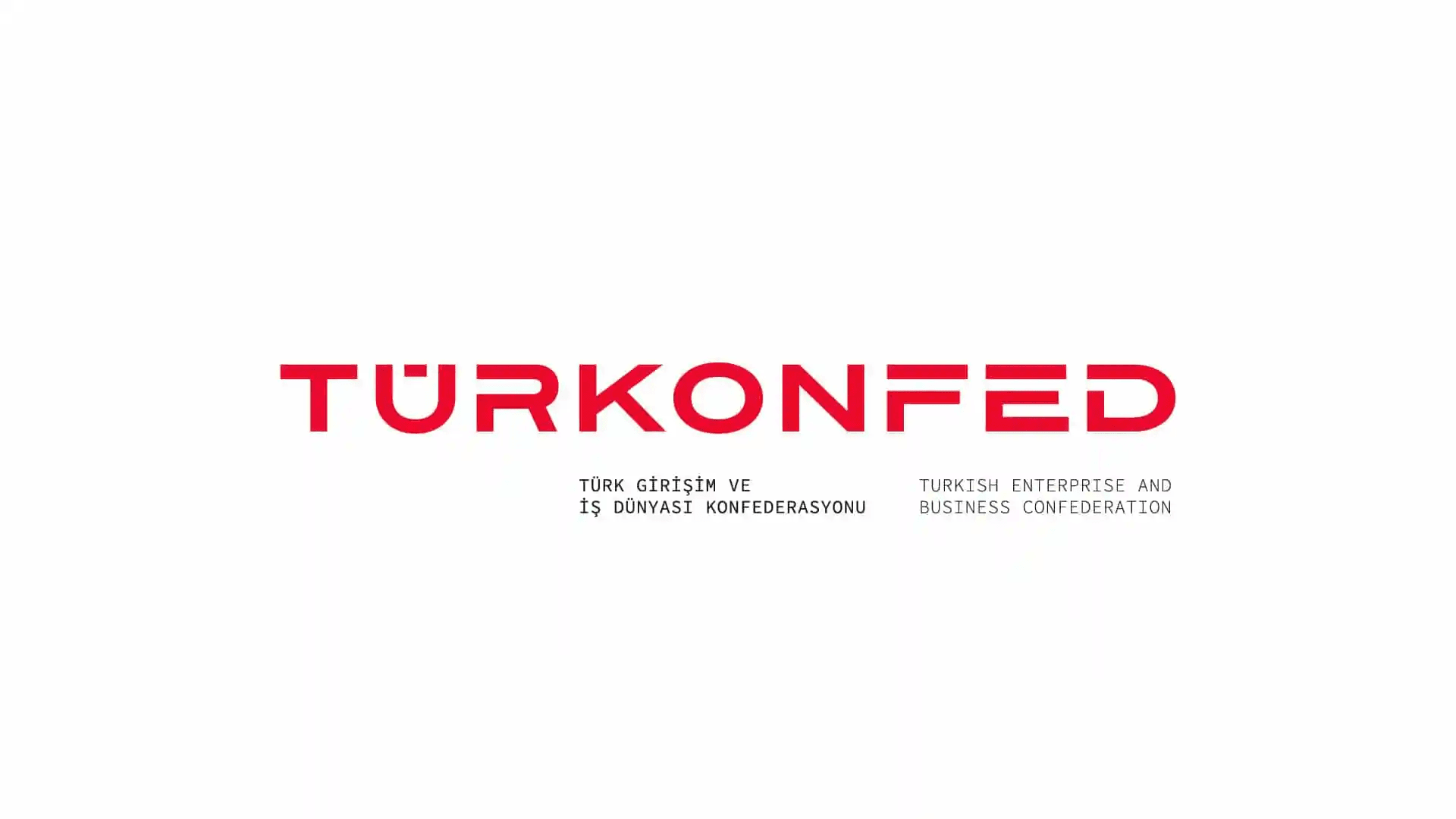 The Turkish Enterprise and Business Confederation (TURKONFED)